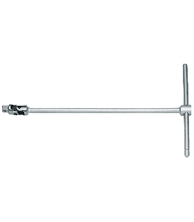 MANGO ARTICULADO EN T 1/2"" 6199730 GEDORE